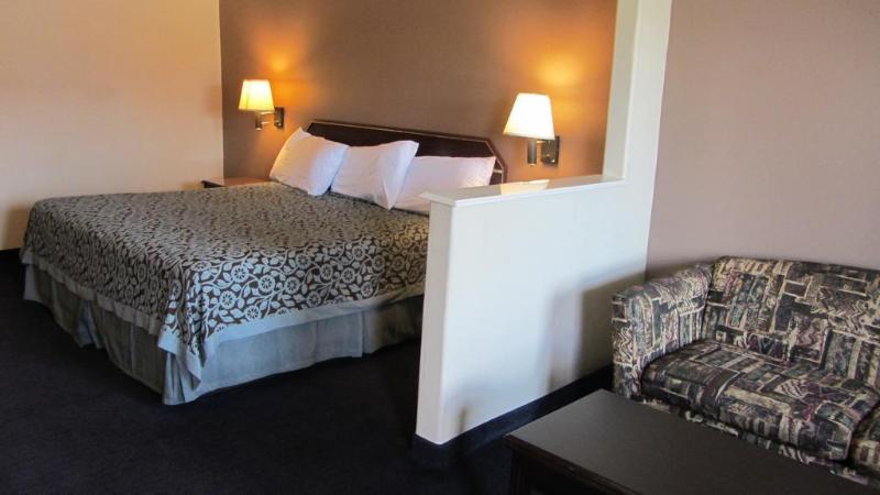 Days Inn & Suites By Wyndham Houston North - Spring Εξωτερικό φωτογραφία
